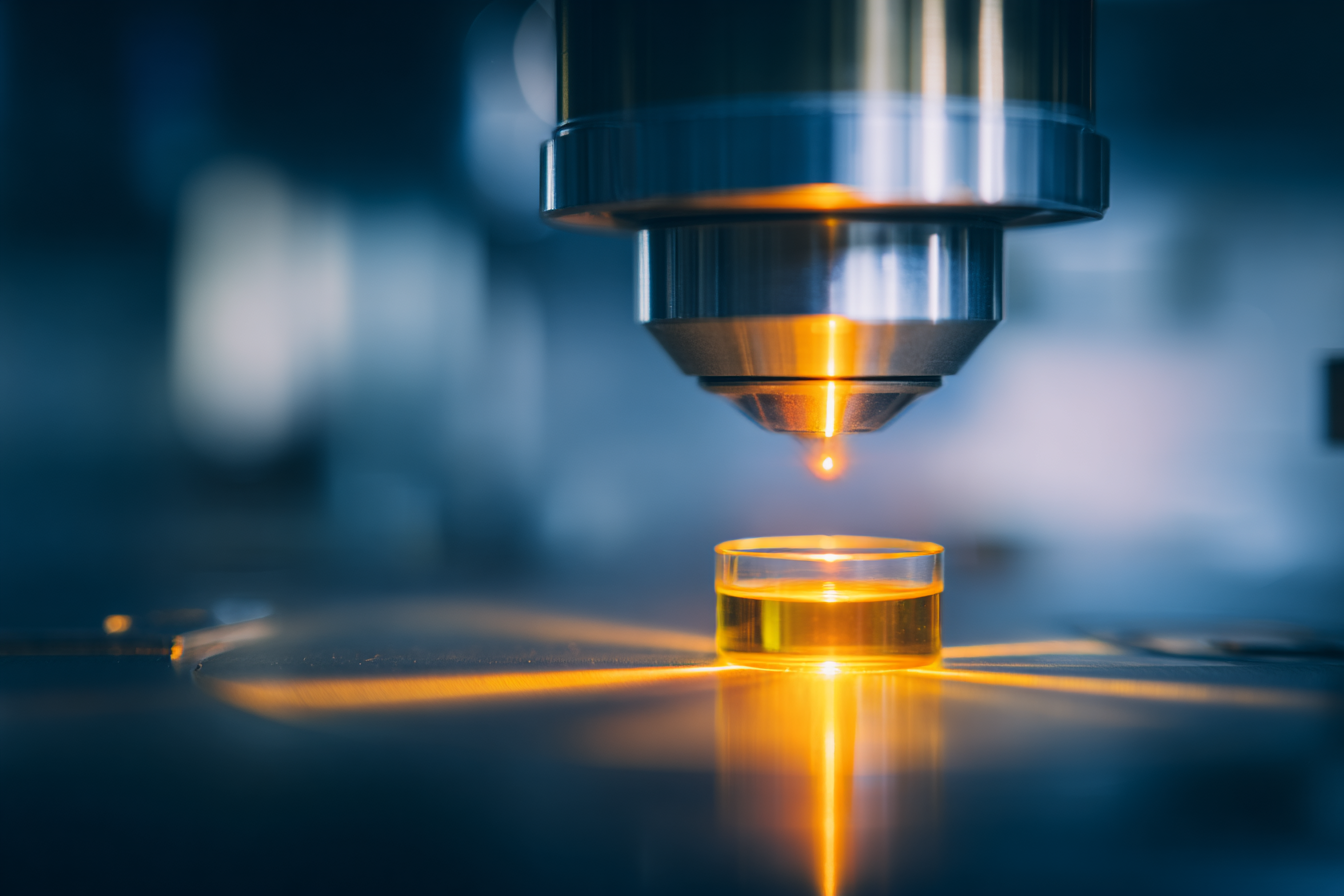 High beam quality lasers