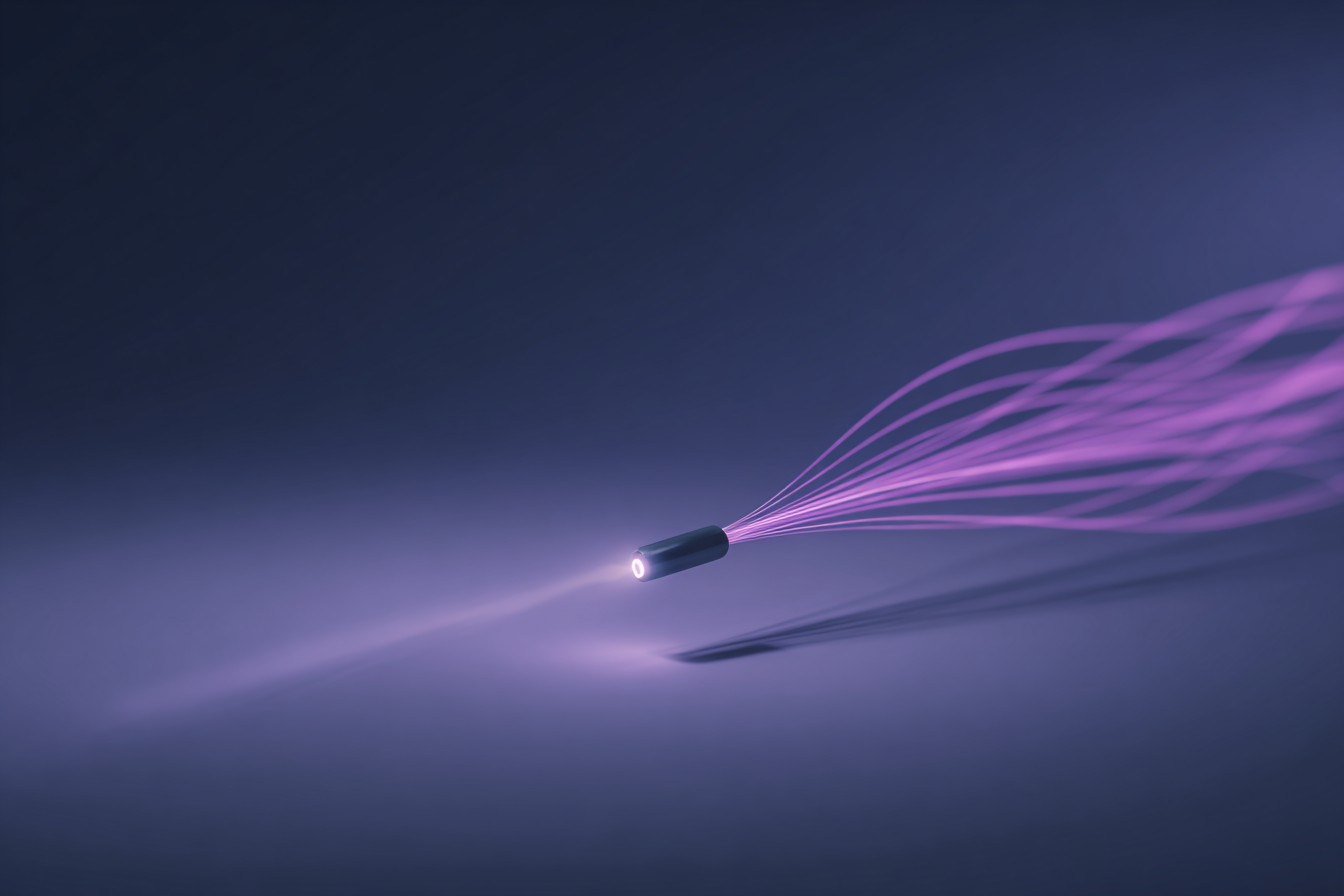 NdYAG Q-switched Lasers