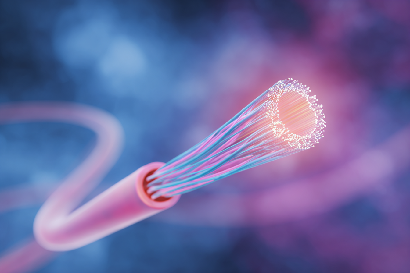 ultrafast fiber laser