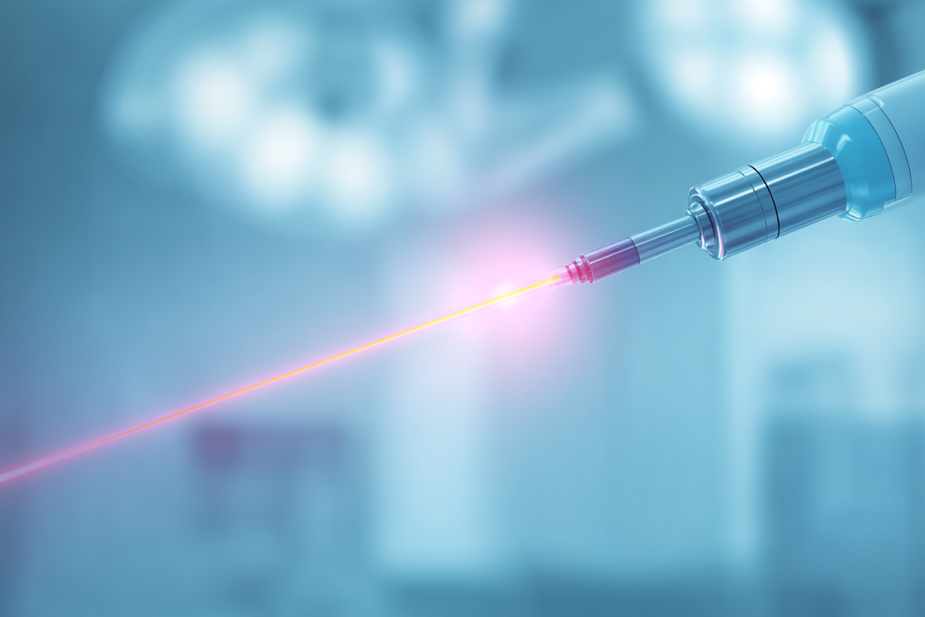 Fiber lasers technology