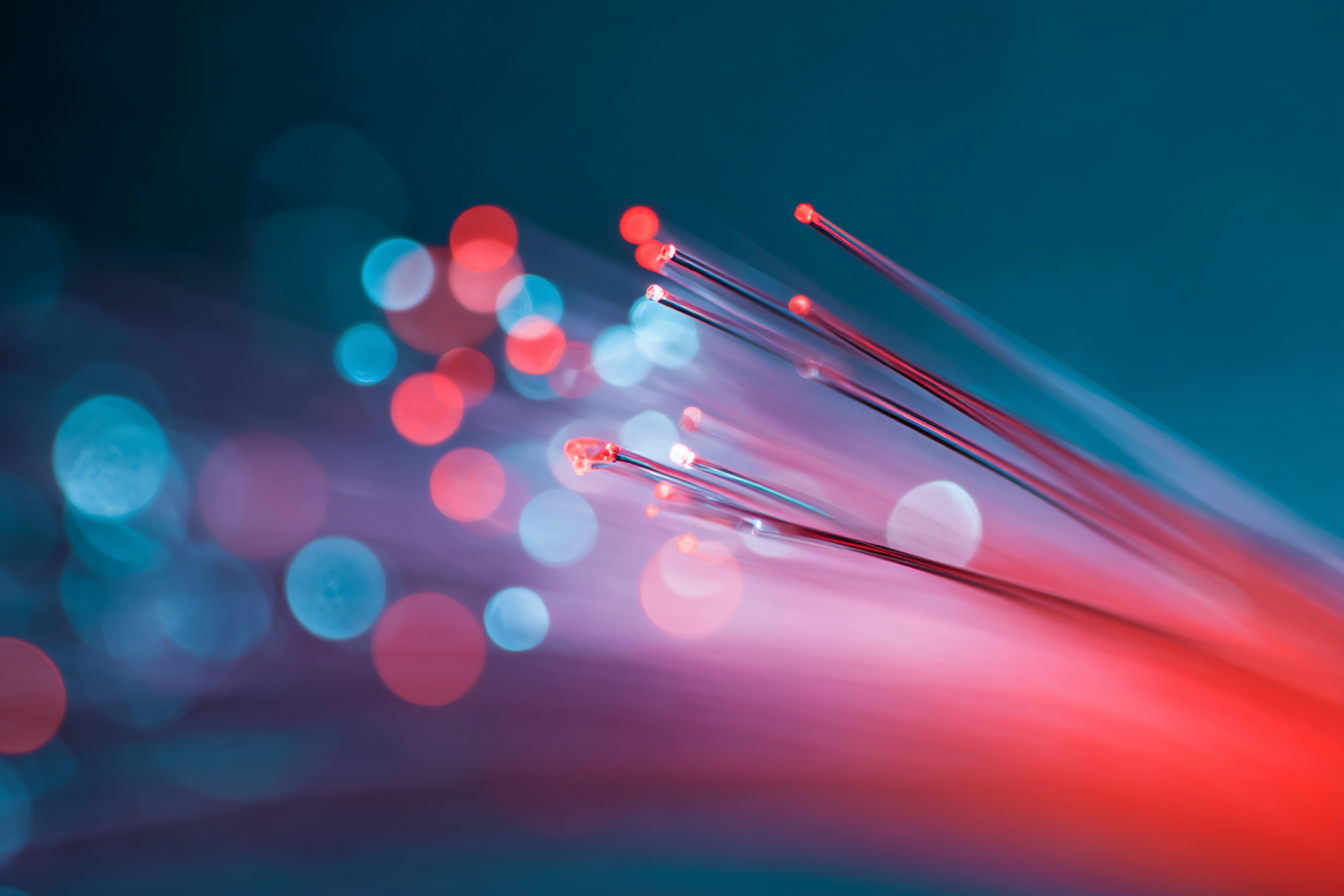 Fiber laser technology