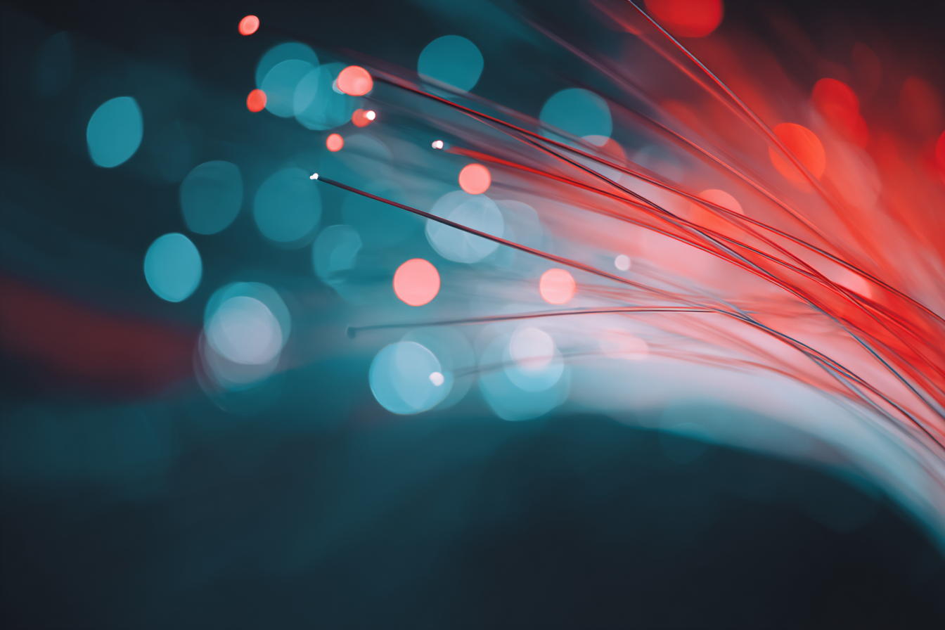 Fiber laser technology