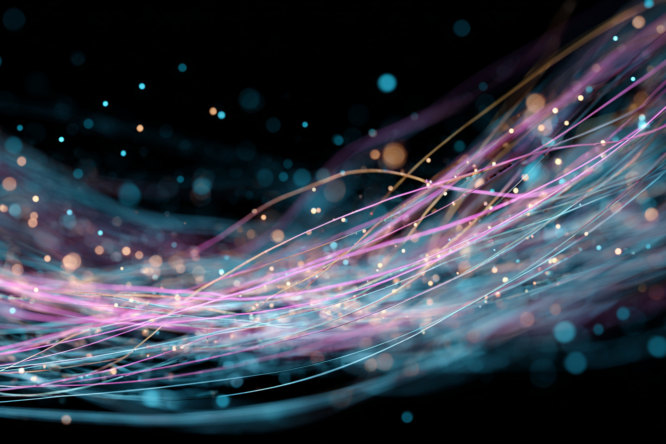 supercontinuum fiber laser
