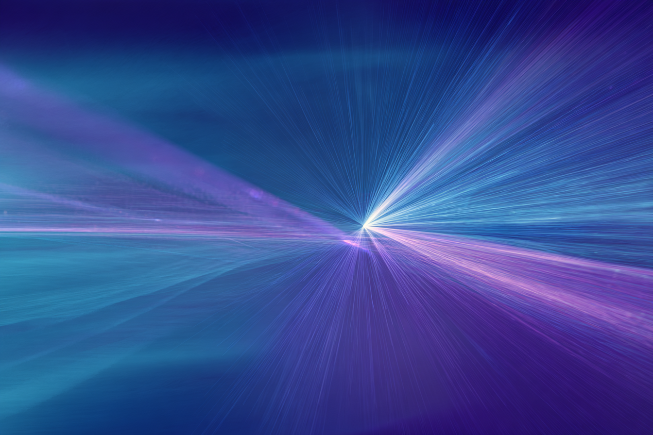 high-power picosecond laser