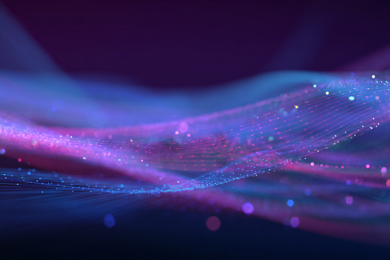 laser satellite communication