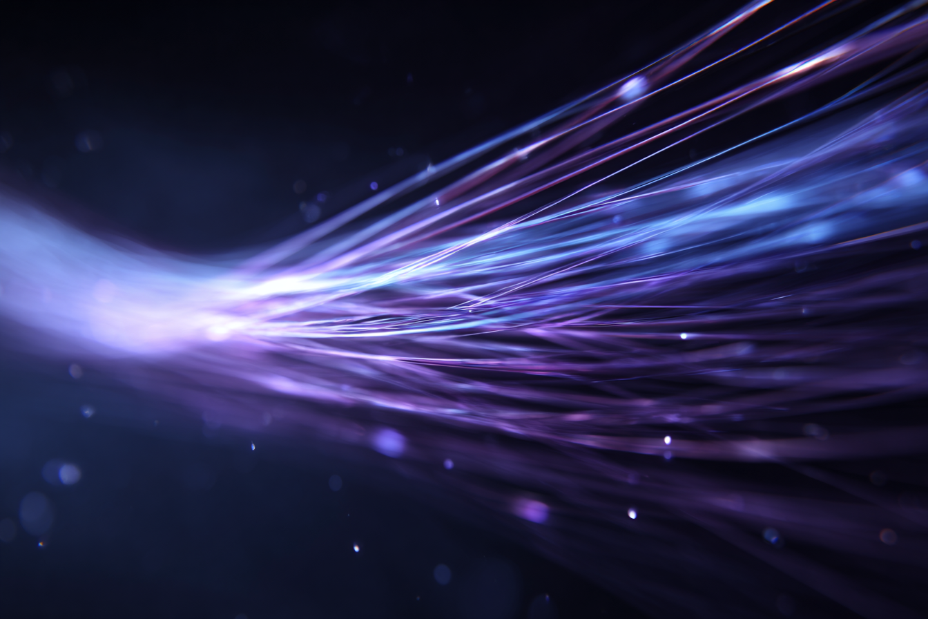 ultrafast fiber laser technology