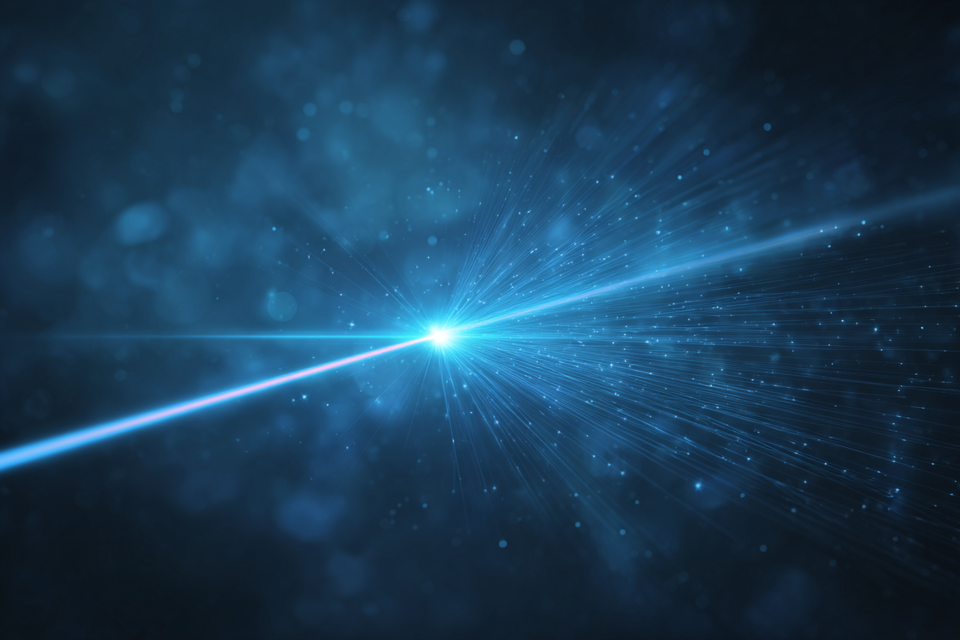 high-rate fiber laser