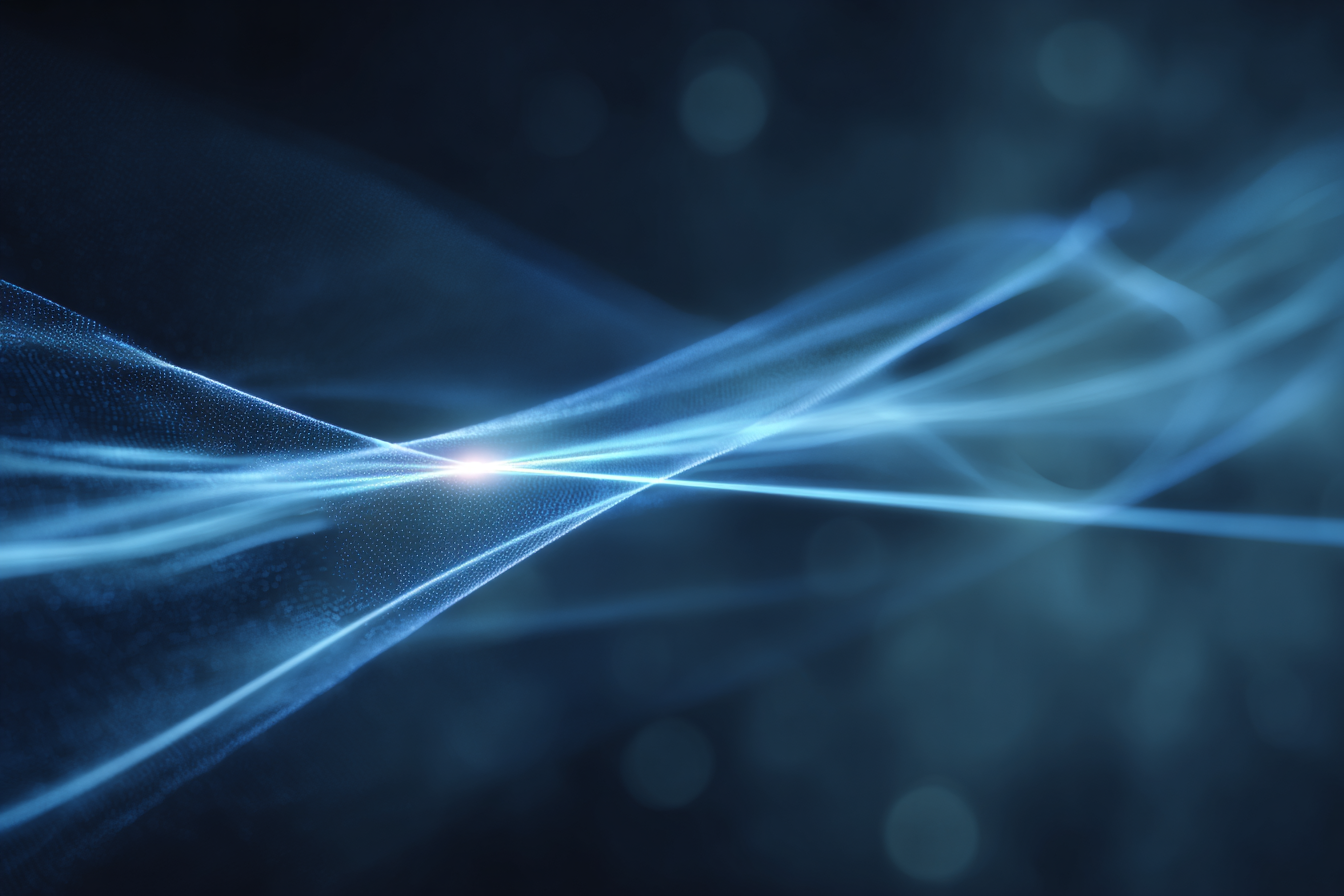 low RIN fiber lasers